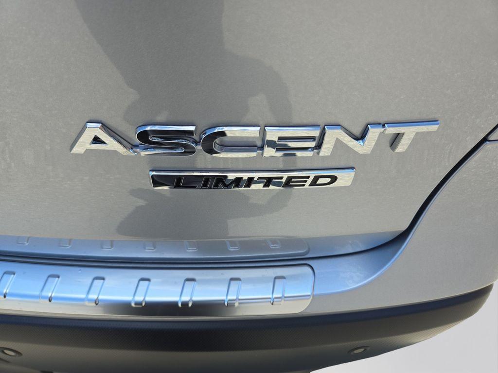 new 2025 Subaru Ascent car, priced at $46,993