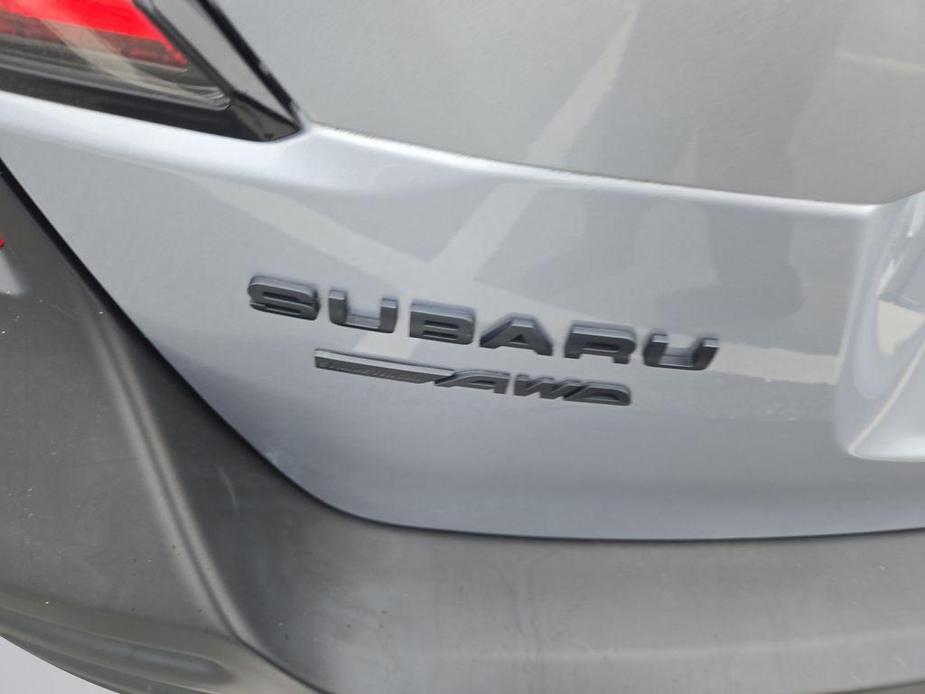 used 2022 Subaru Outback car, priced at $31,000