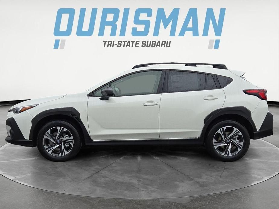 new 2024 Subaru Crosstrek car, priced at $29,477