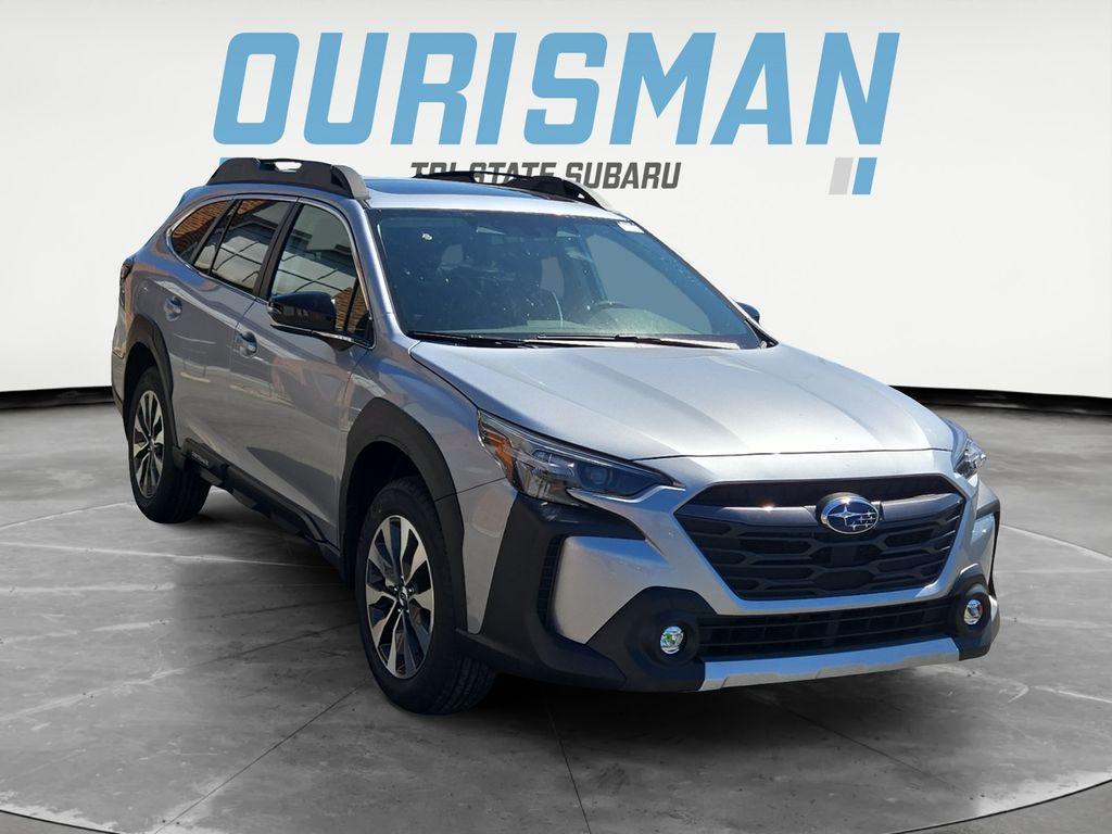 new 2025 Subaru Outback car, priced at $42,304