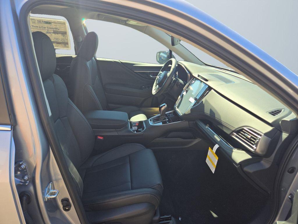 new 2025 Subaru Outback car, priced at $42,304