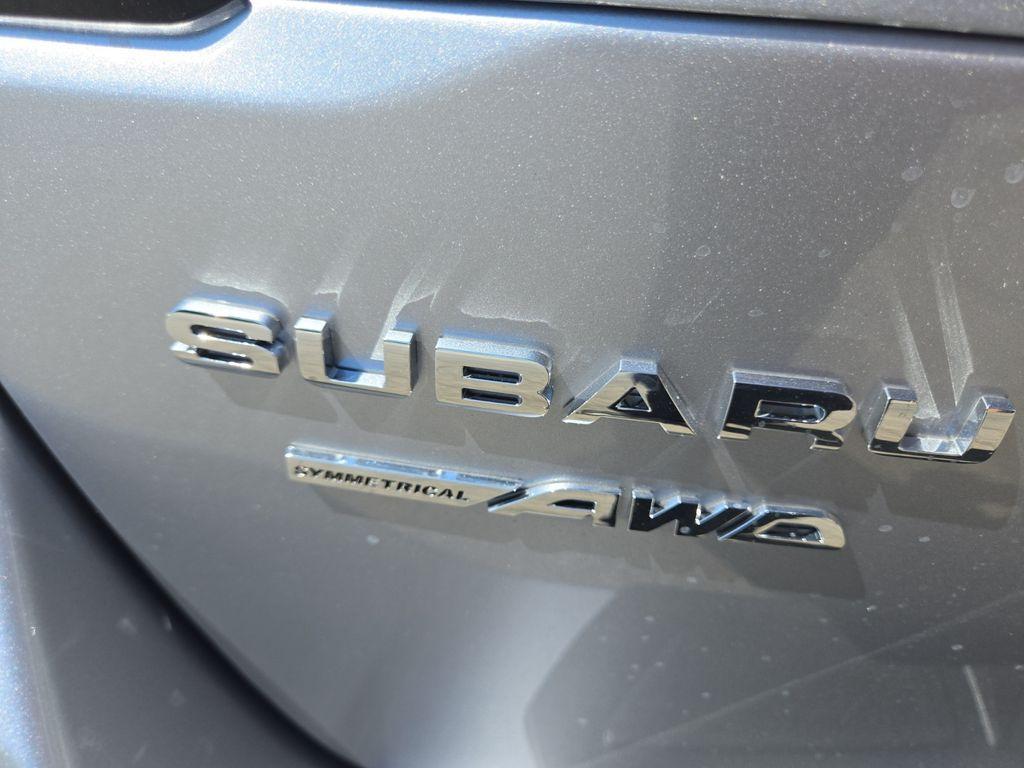 new 2025 Subaru Outback car, priced at $42,304