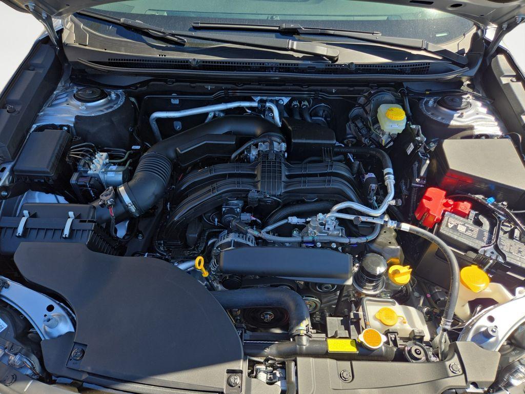 new 2025 Subaru Outback car, priced at $42,304
