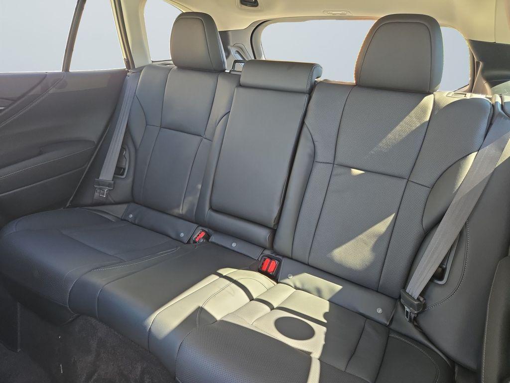 new 2025 Subaru Outback car, priced at $42,304