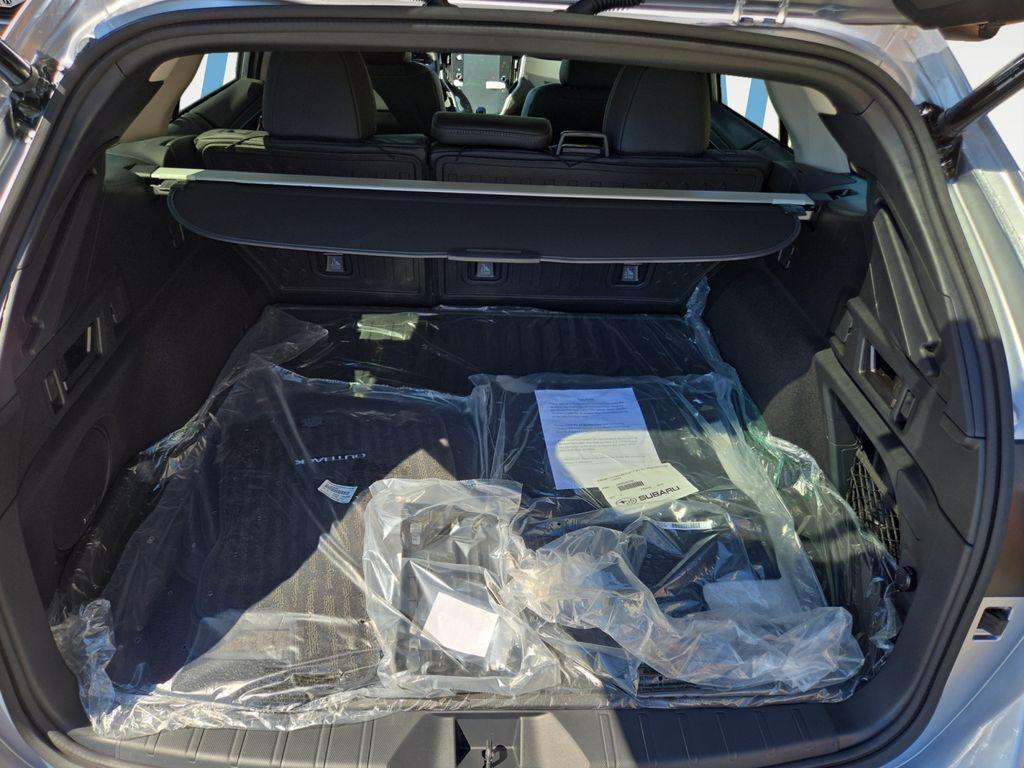 new 2025 Subaru Outback car, priced at $42,304