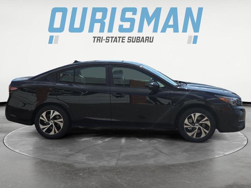 new 2025 Subaru Legacy car, priced at $31,898