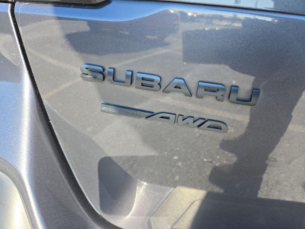 used 2022 Subaru Outback car, priced at $23,500