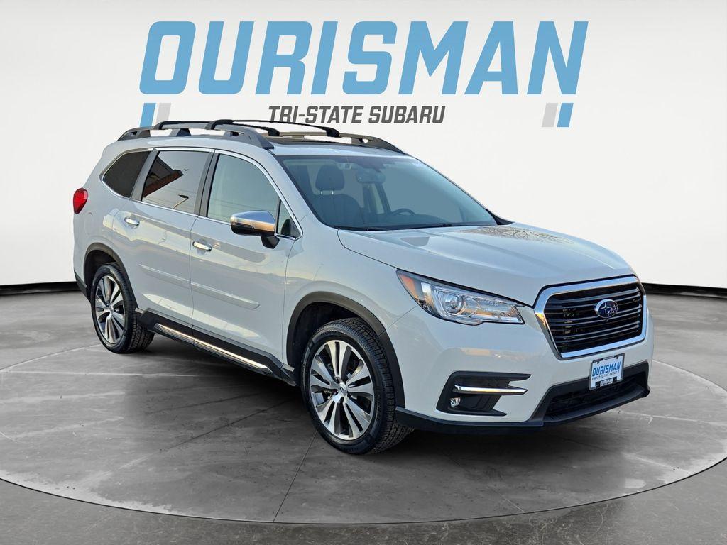 used 2022 Subaru Ascent car, priced at $27,600