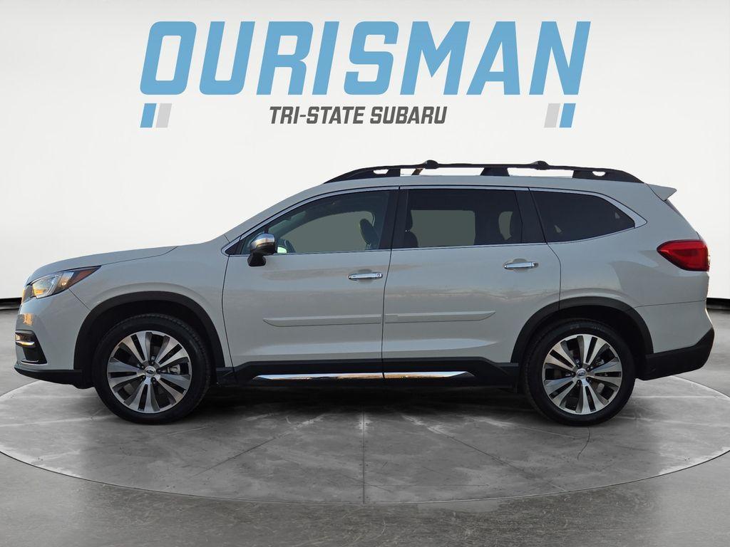 used 2022 Subaru Ascent car, priced at $27,600