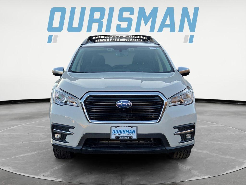 used 2022 Subaru Ascent car, priced at $27,600