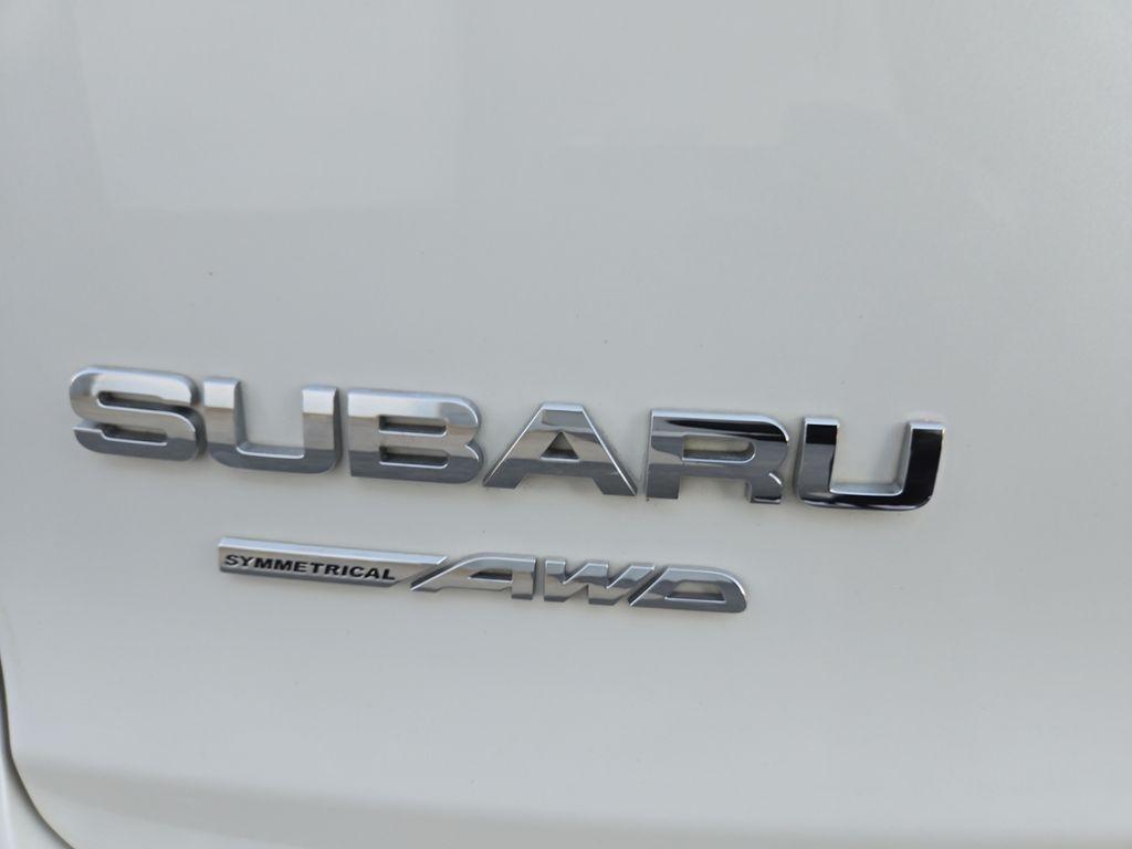 used 2022 Subaru Ascent car, priced at $27,600