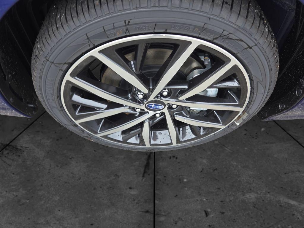 new 2025 Subaru Impreza car, priced at $28,780