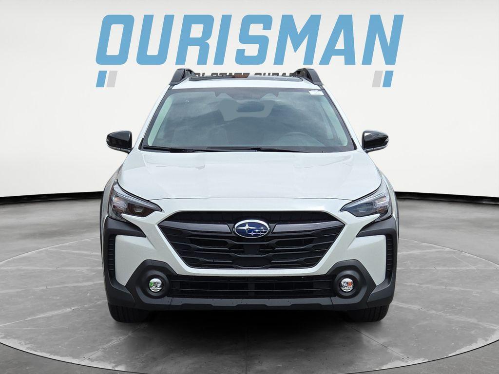 new 2025 Subaru Outback car, priced at $38,643