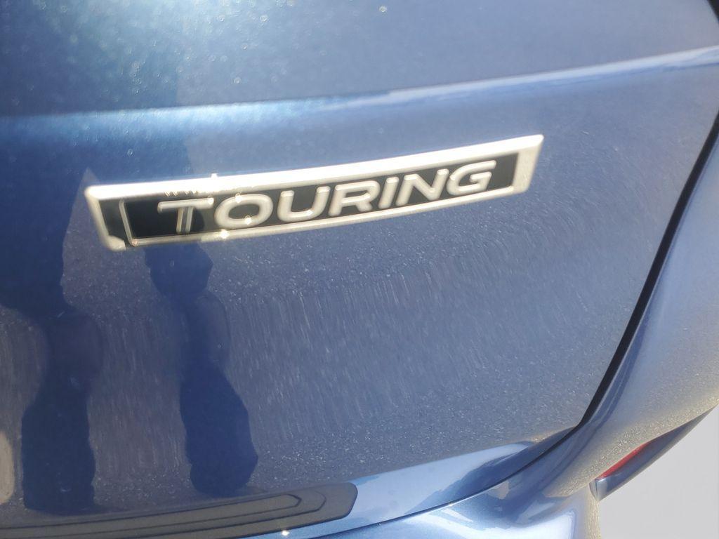 new 2026 Subaru Forester car