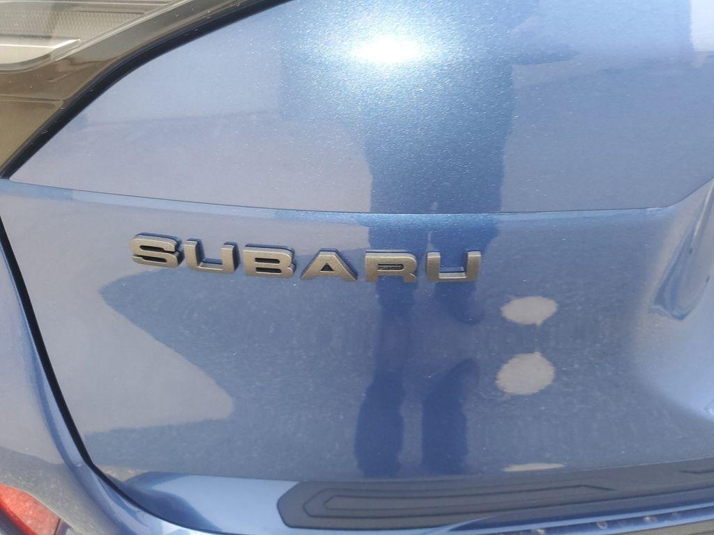 new 2026 Subaru Forester car