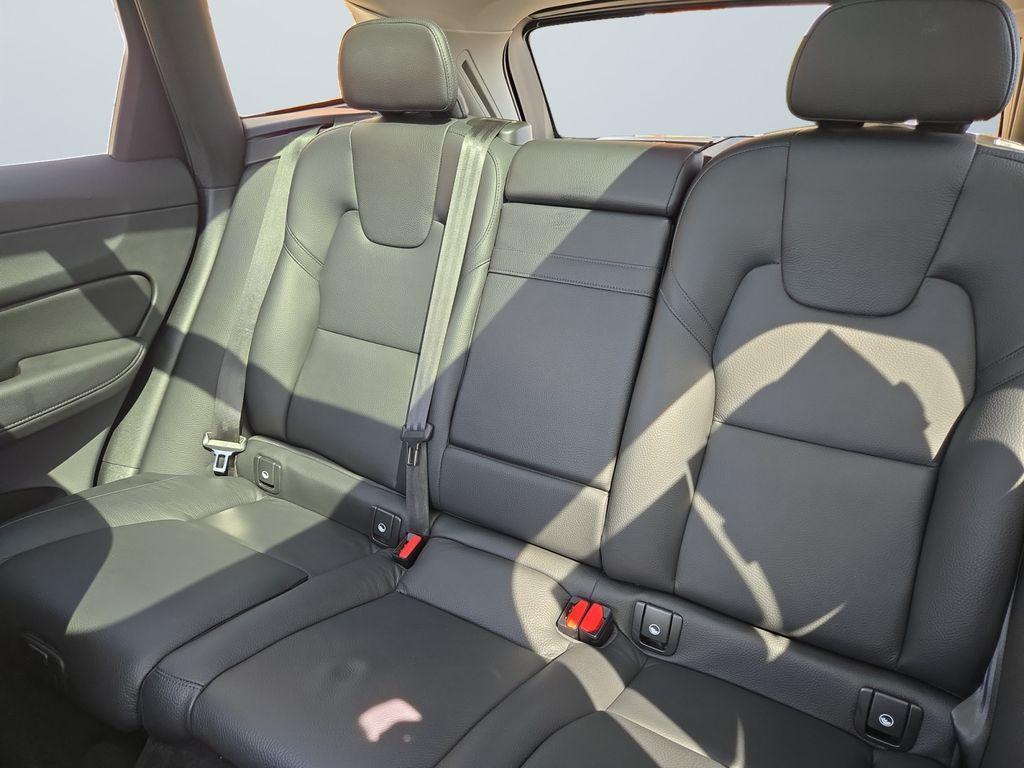 used 2022 Volvo XC60 car, priced at $31,300
