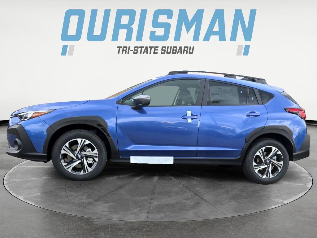 new 2025 Subaru Crosstrek car, priced at $30,873