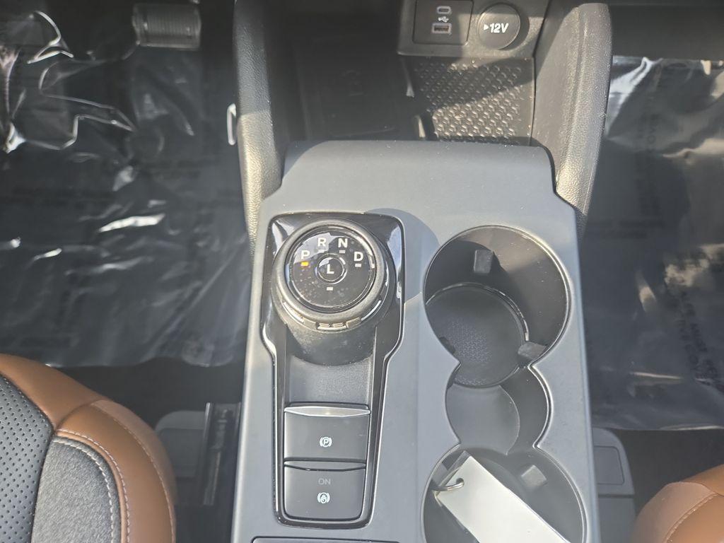 used 2021 Ford Bronco Sport car, priced at $19,900