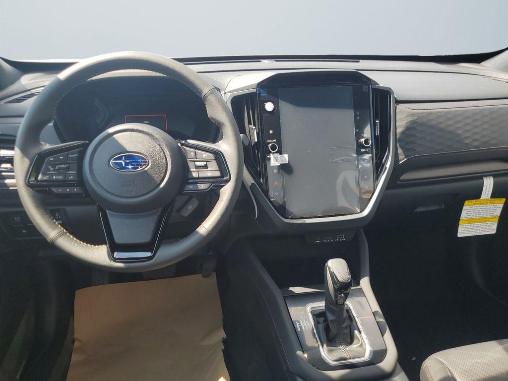new 2025 Subaru Forester Hybrid car, priced at $46,198