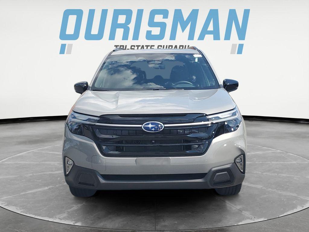 new 2025 Subaru Forester Hybrid car, priced at $46,198