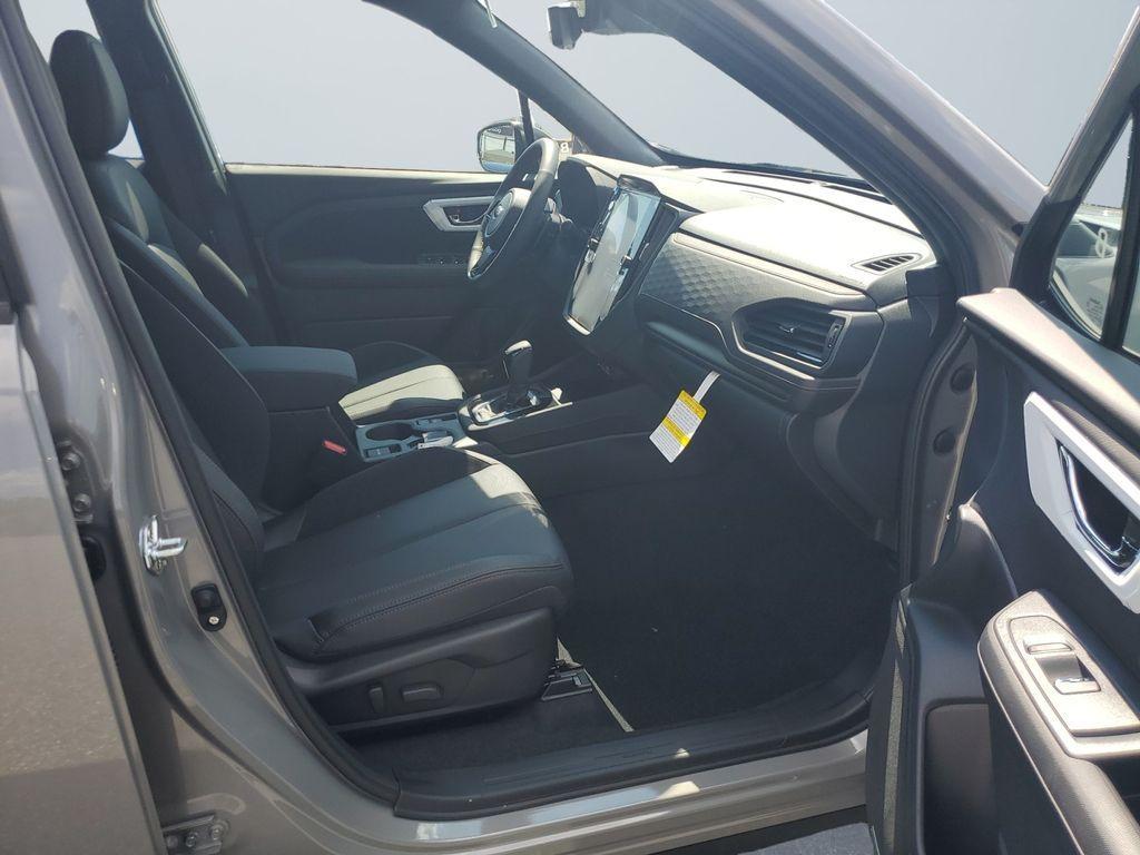 new 2025 Subaru Forester Hybrid car, priced at $46,198