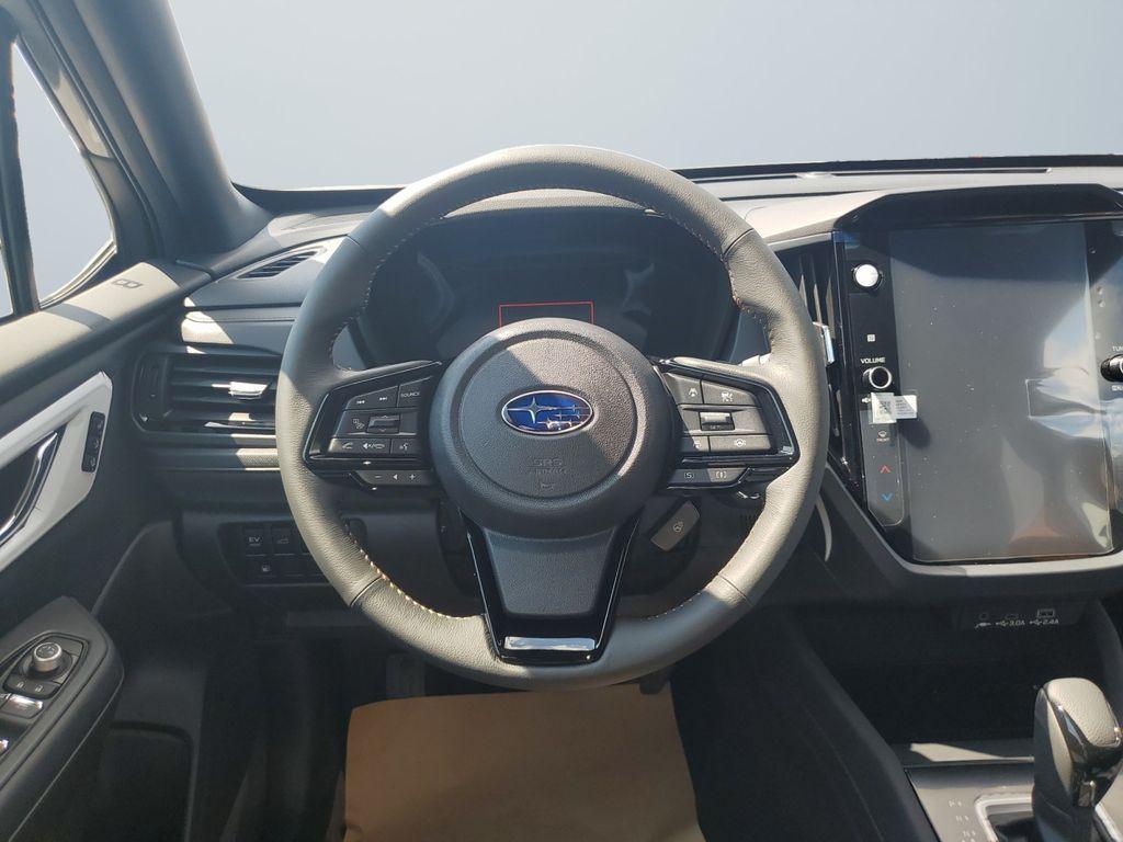 new 2025 Subaru Forester Hybrid car, priced at $46,198