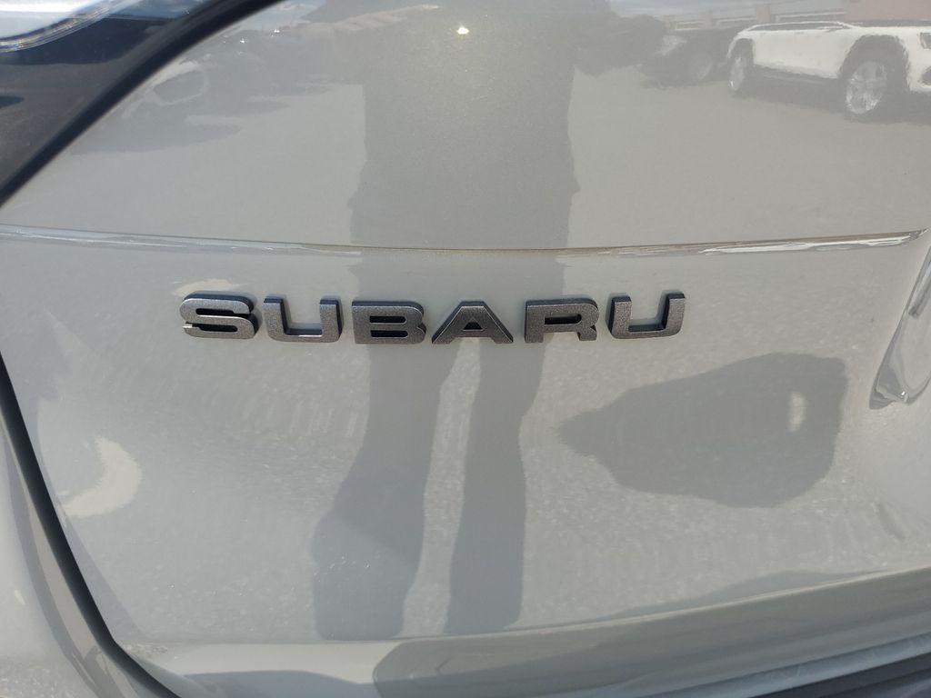 new 2025 Subaru Forester Hybrid car, priced at $46,198