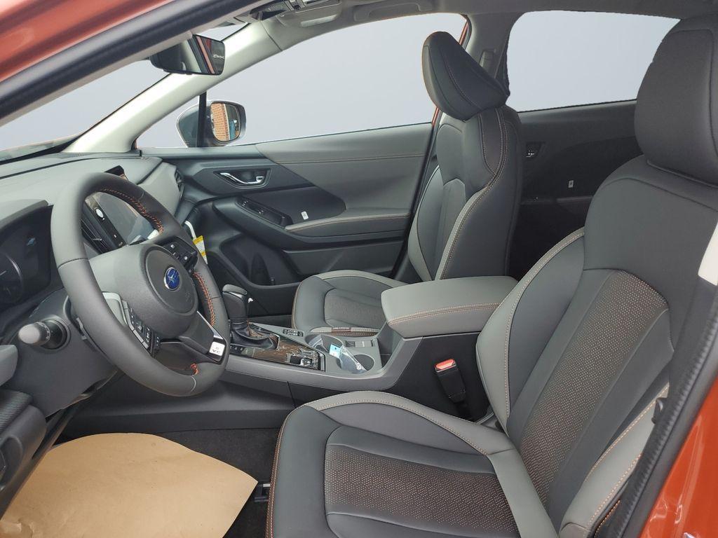 new 2025 Subaru Crosstrek car, priced at $34,381