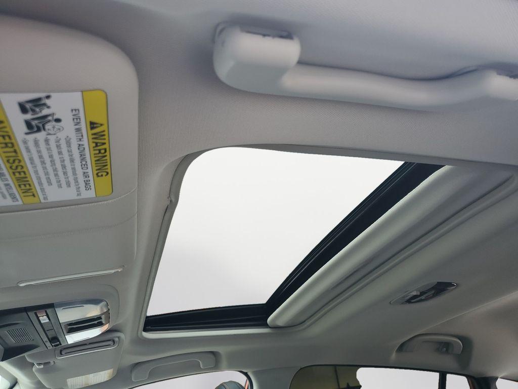 new 2025 Subaru Crosstrek car, priced at $34,381