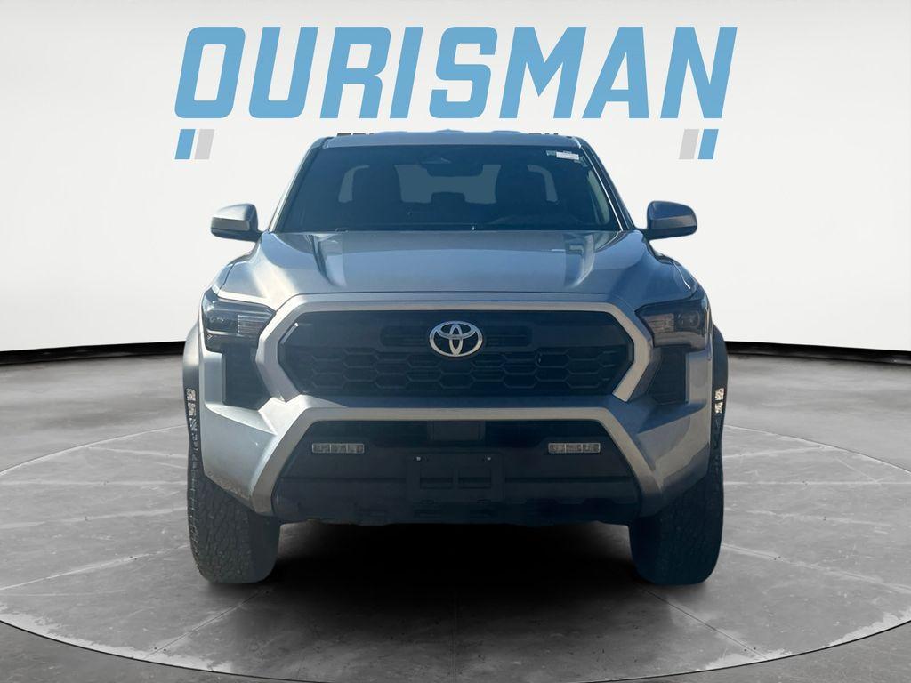 used 2024 Toyota Tacoma car, priced at $37,000