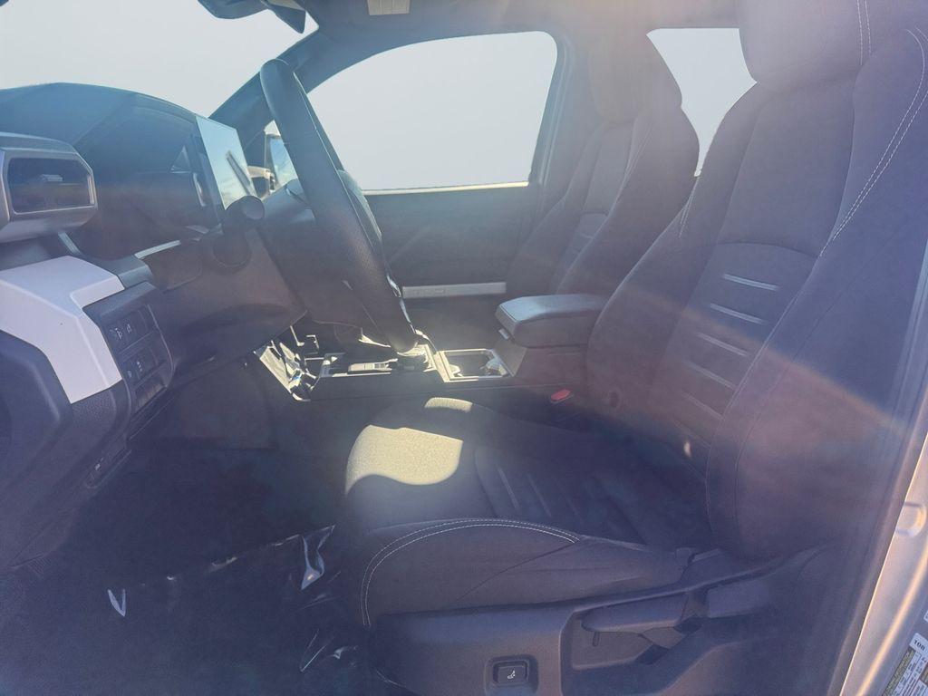 used 2024 Toyota Tacoma car, priced at $37,000