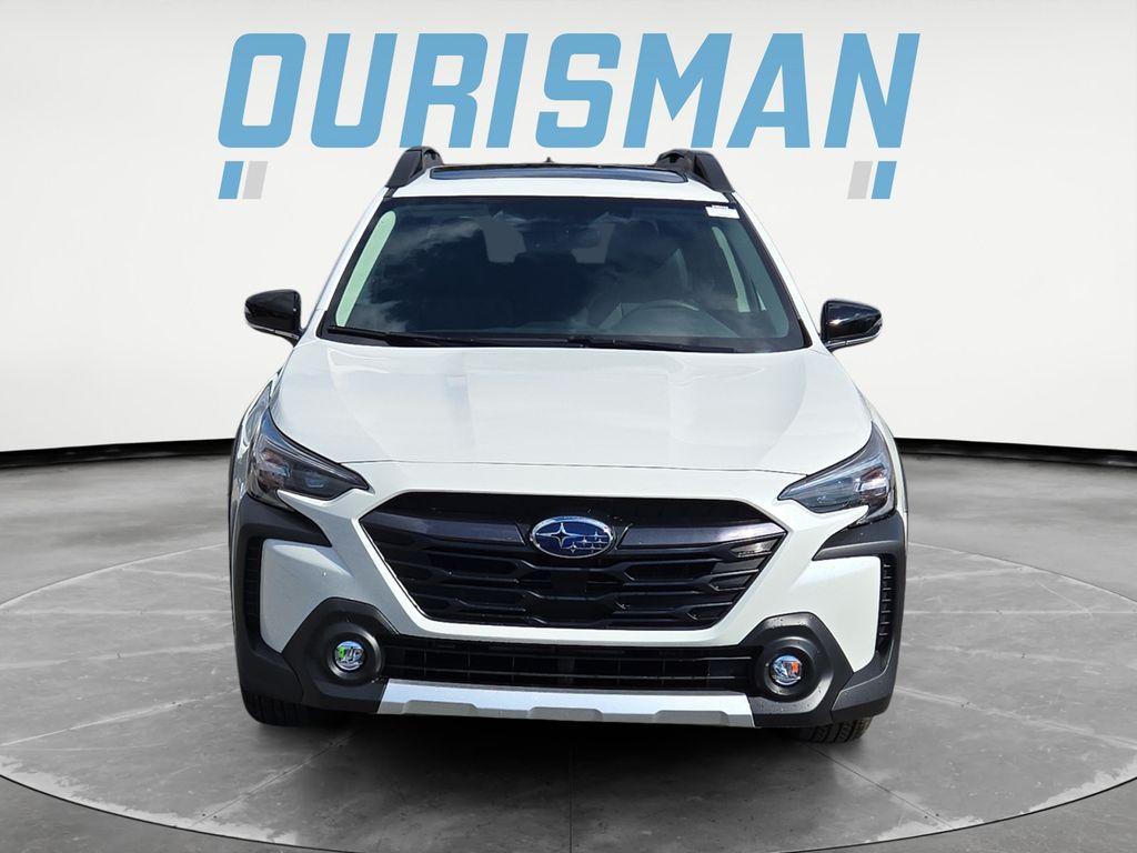 new 2025 Subaru Outback car, priced at $40,434