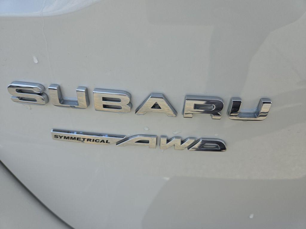 new 2025 Subaru Outback car, priced at $40,434