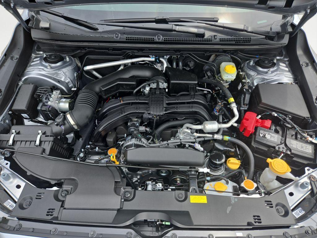 new 2025 Subaru Crosstrek car, priced at $32,743