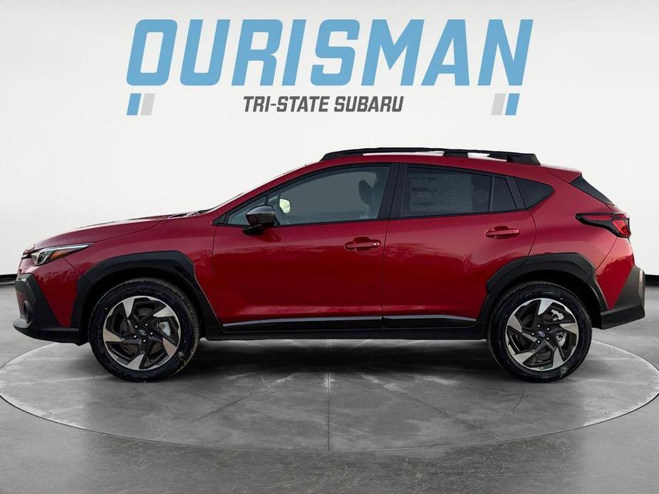 new 2025 Subaru Crosstrek car, priced at $33,757