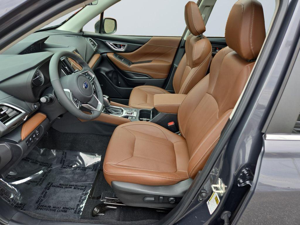 used 2021 Subaru Forester car, priced at $25,500