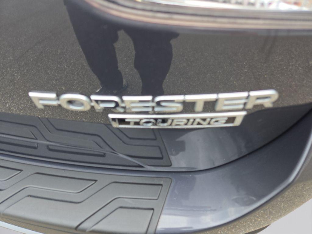 used 2021 Subaru Forester car, priced at $25,500
