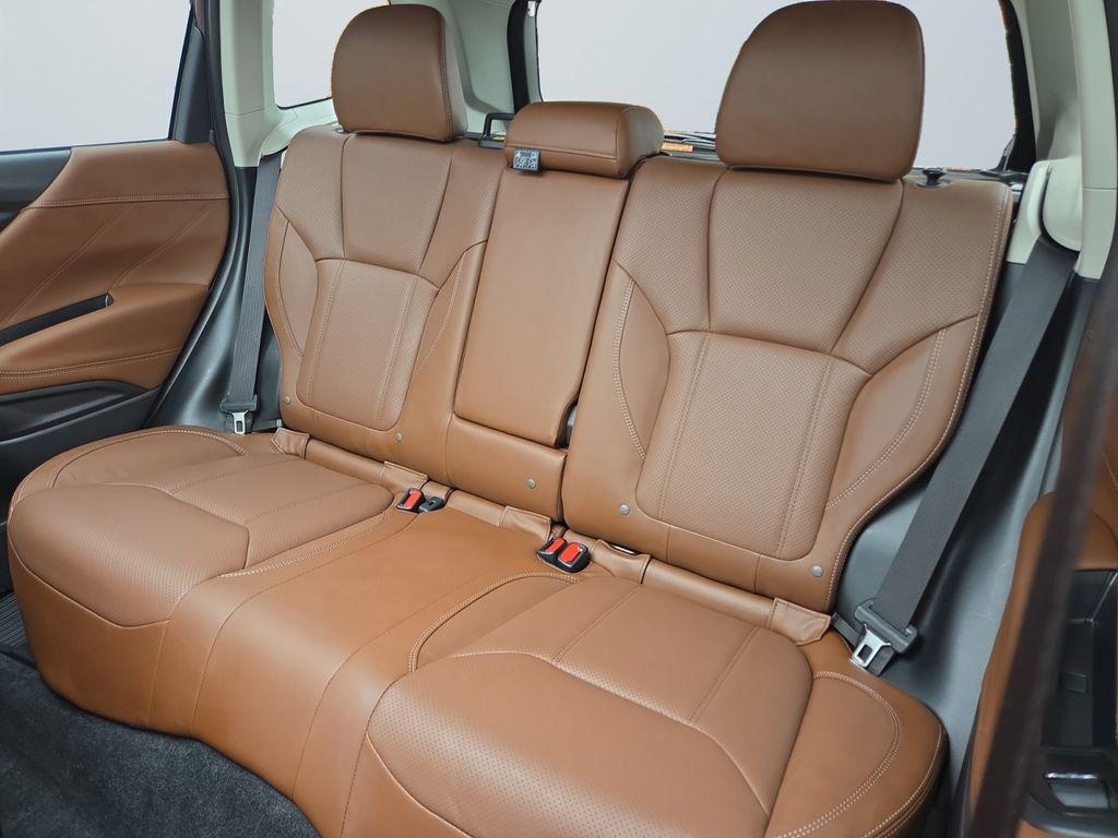used 2021 Subaru Forester car, priced at $25,500
