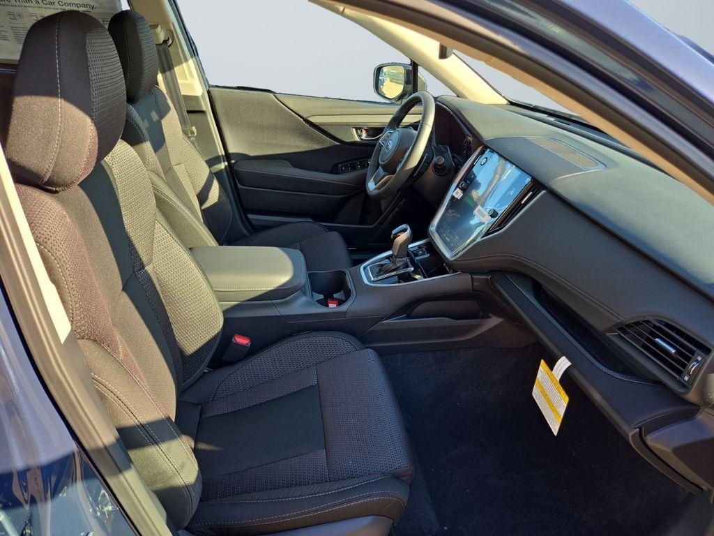 new 2025 Subaru Outback car, priced at $36,737