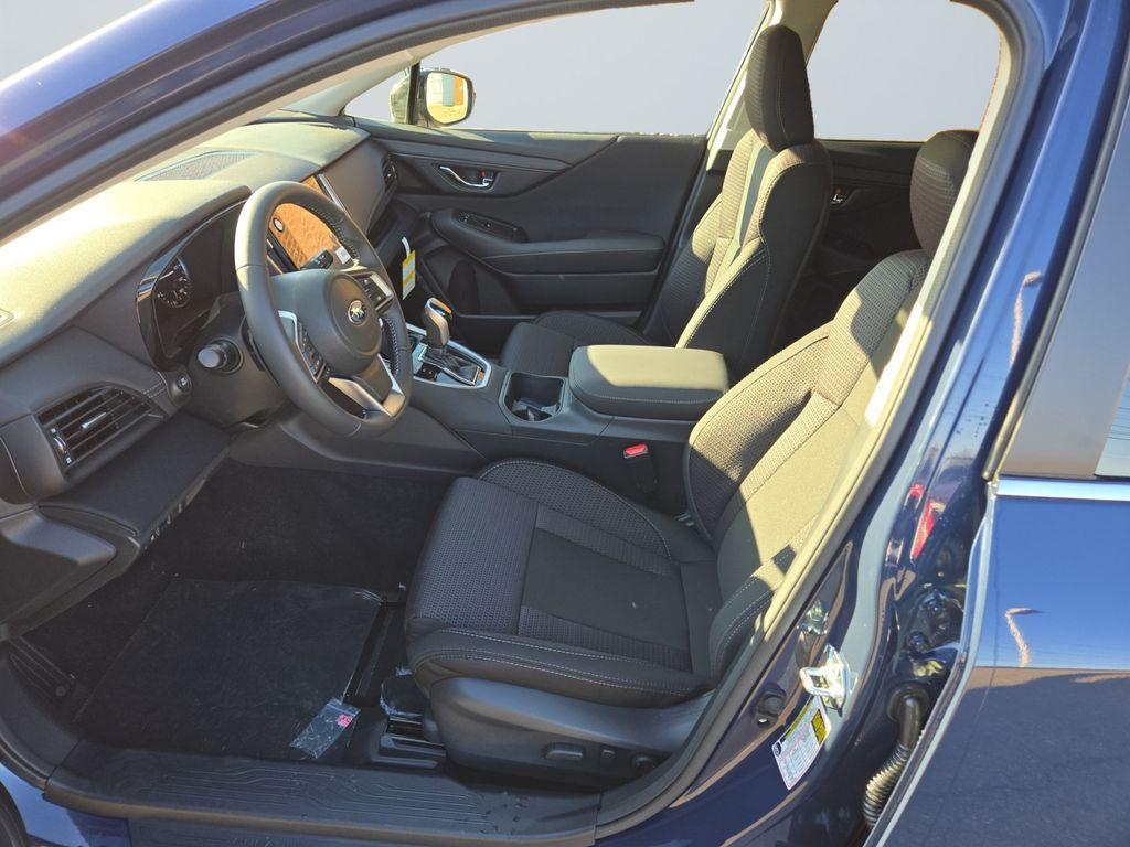 new 2025 Subaru Outback car, priced at $36,737