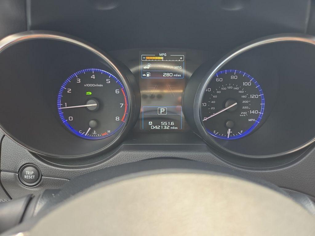 used 2019 Subaru Legacy car, priced at $19,200