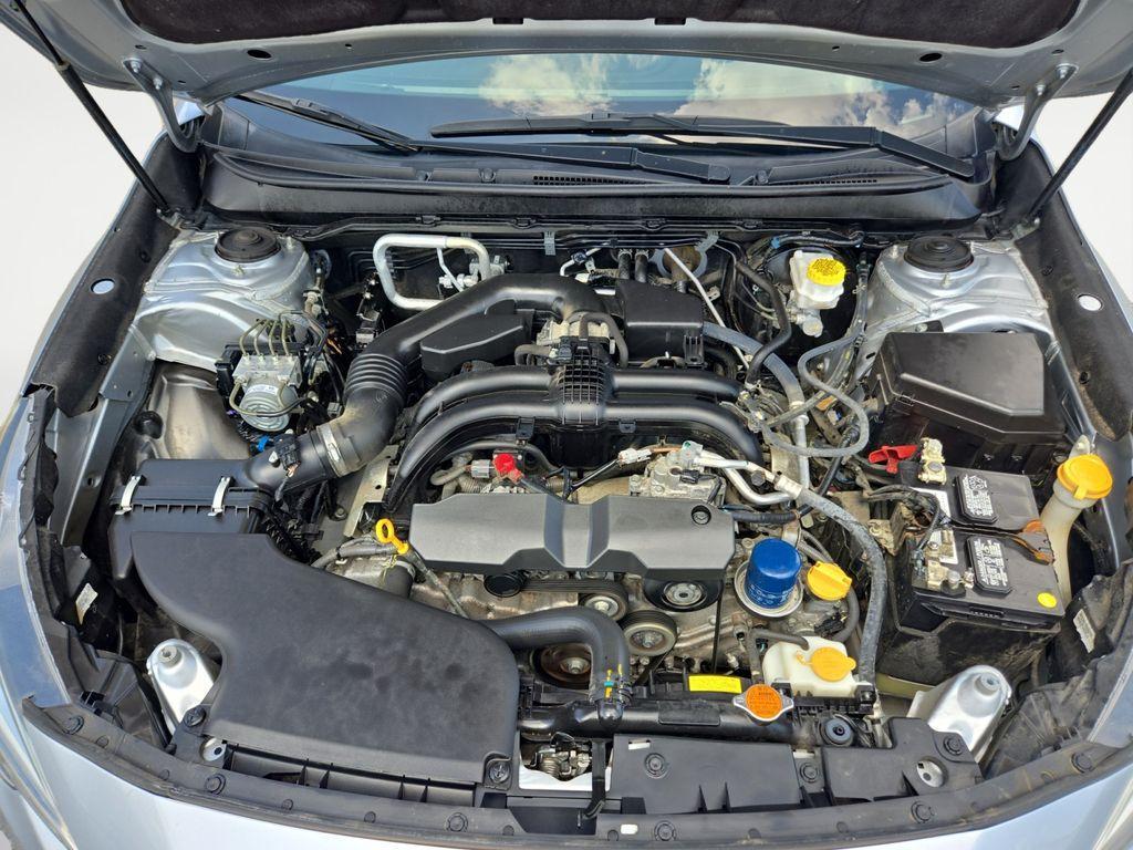 used 2019 Subaru Legacy car, priced at $19,200
