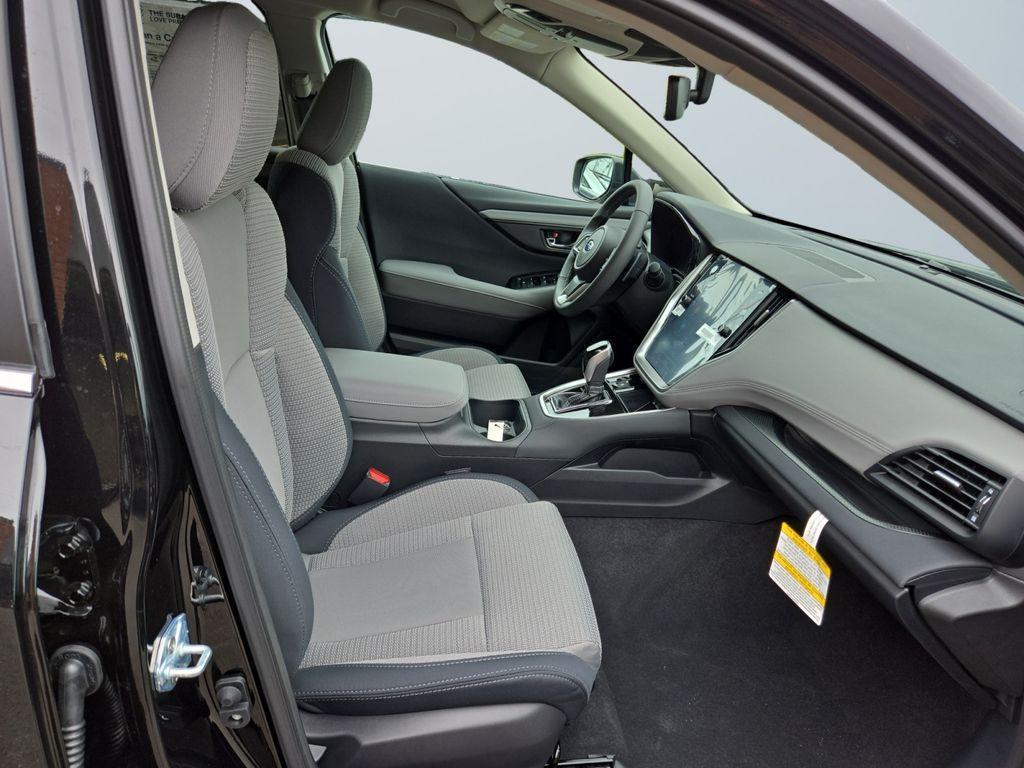 new 2025 Subaru Outback car, priced at $36,845