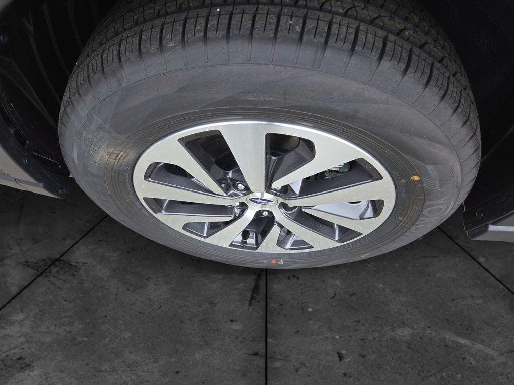 new 2025 Subaru Outback car, priced at $36,845