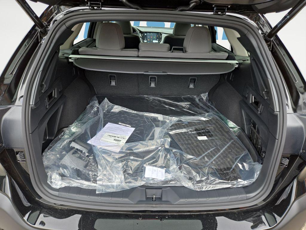 new 2025 Subaru Outback car, priced at $36,845