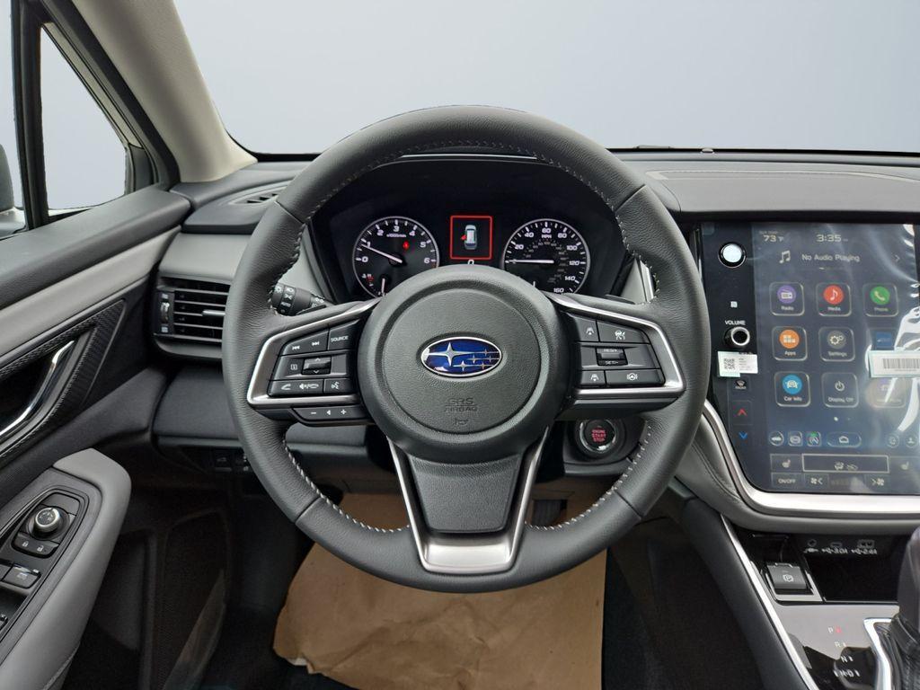 new 2025 Subaru Outback car, priced at $36,845