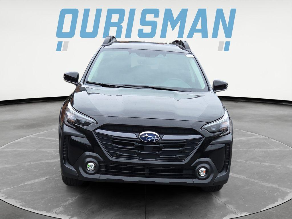 new 2025 Subaru Outback car, priced at $36,845