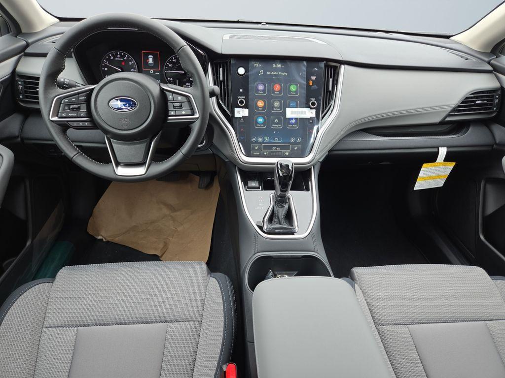 new 2025 Subaru Outback car, priced at $36,845