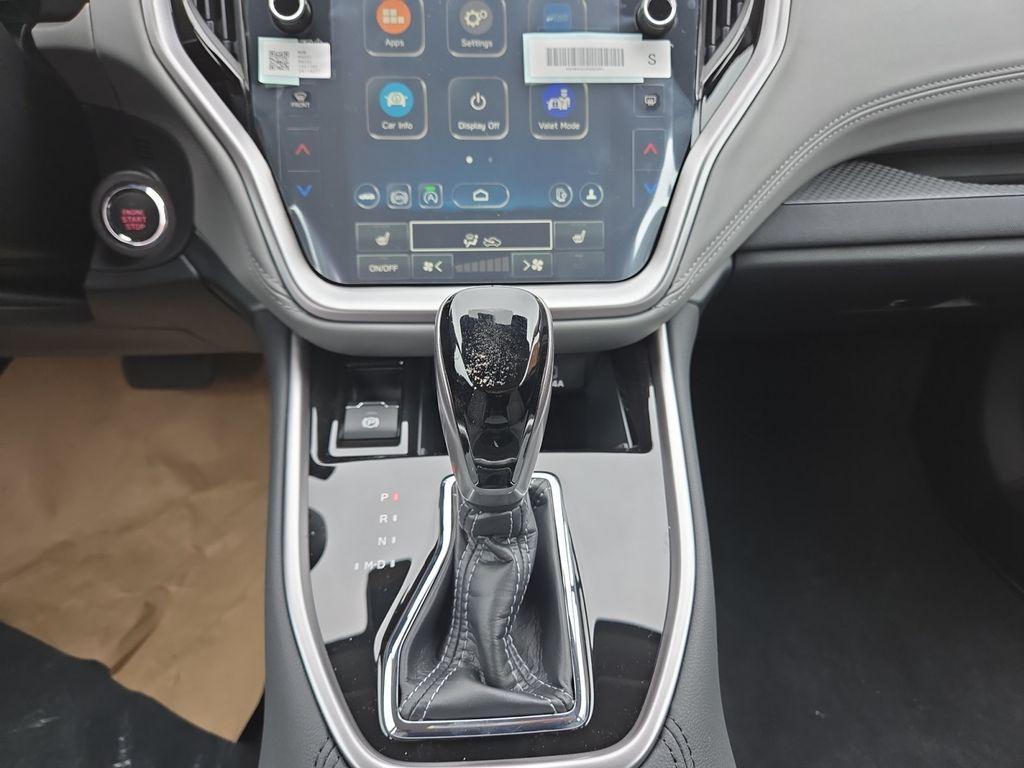 new 2025 Subaru Outback car, priced at $36,845