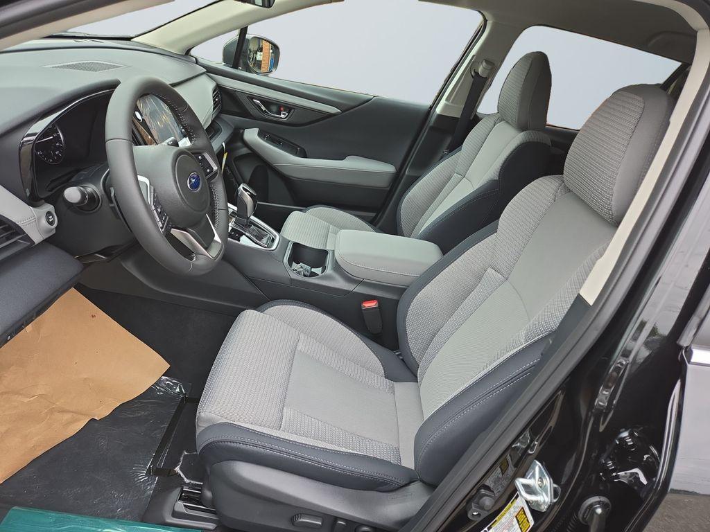 new 2025 Subaru Outback car, priced at $36,845